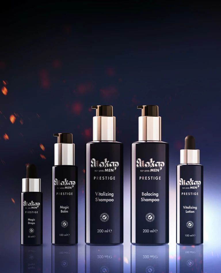 Новинки Eliokap