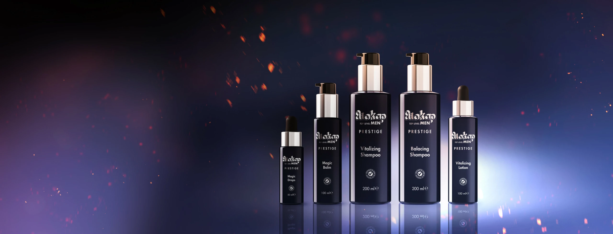 Новинки Eliokap