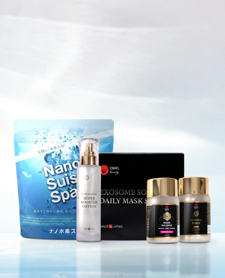 Новинки Enhel