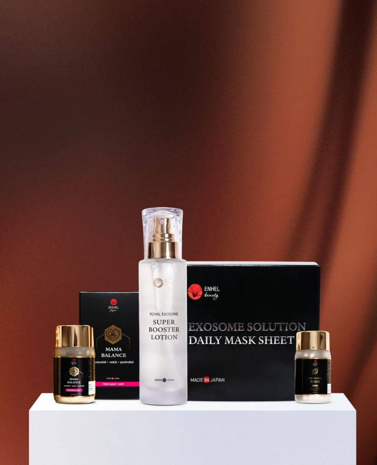 Новинки Enhel