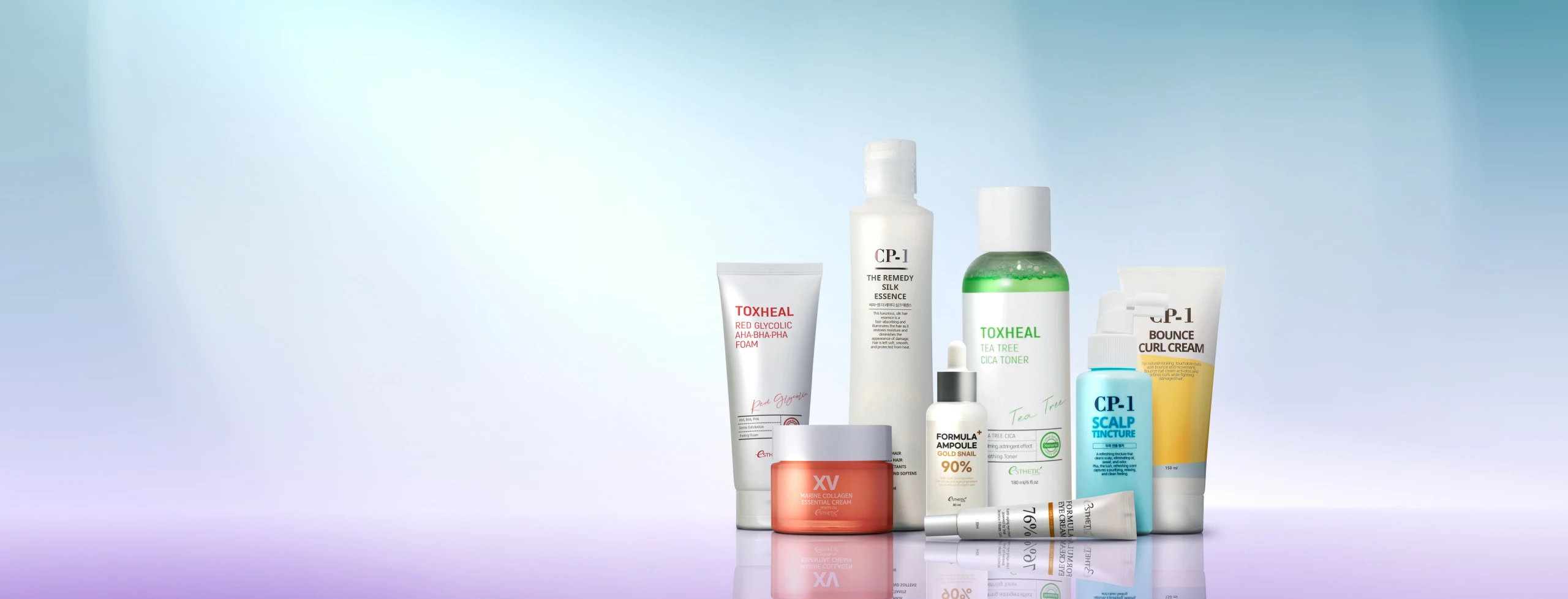 Новинка в МильФей