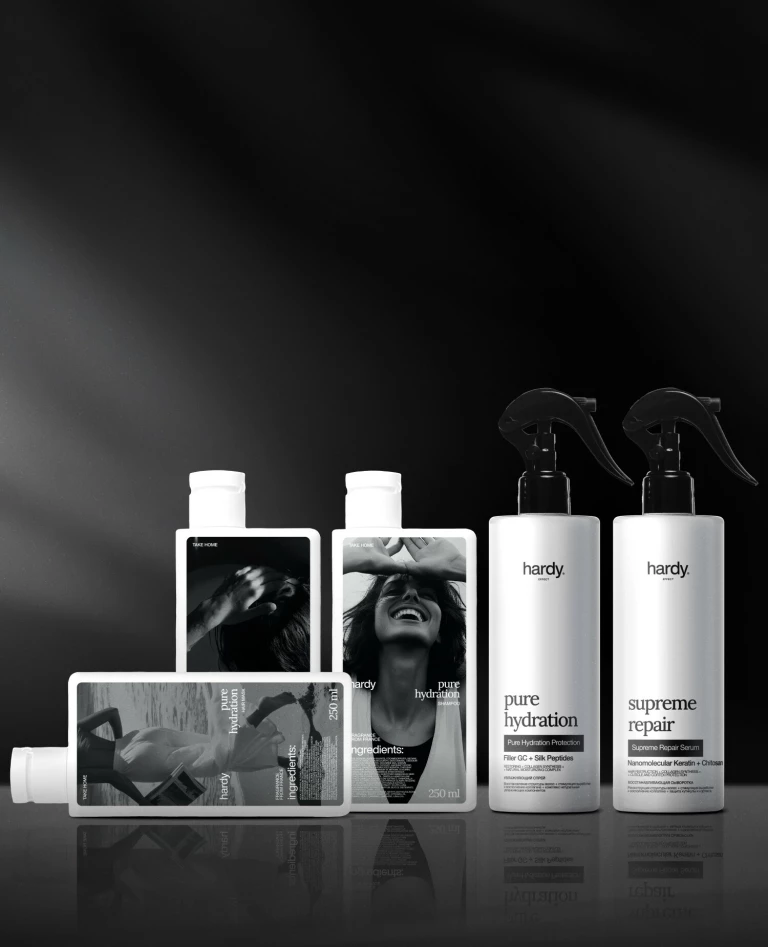 Новинка в МильФей