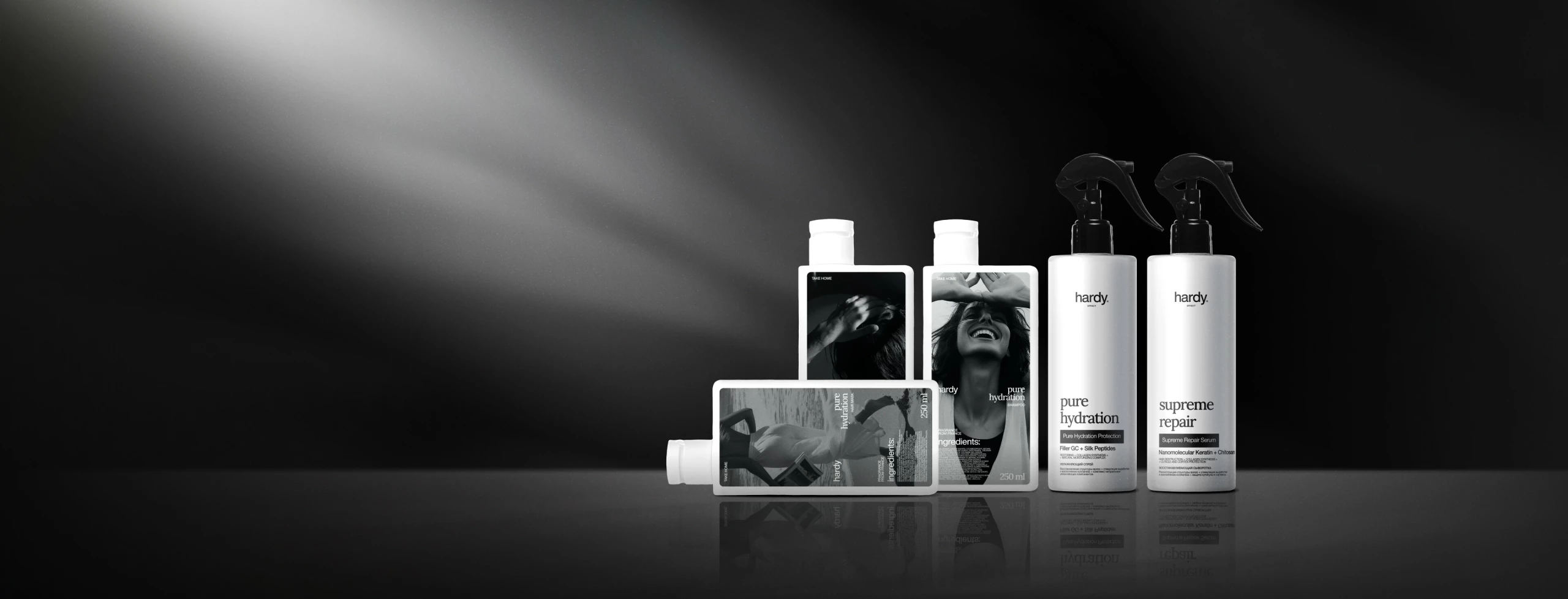 Новинка в МильФей