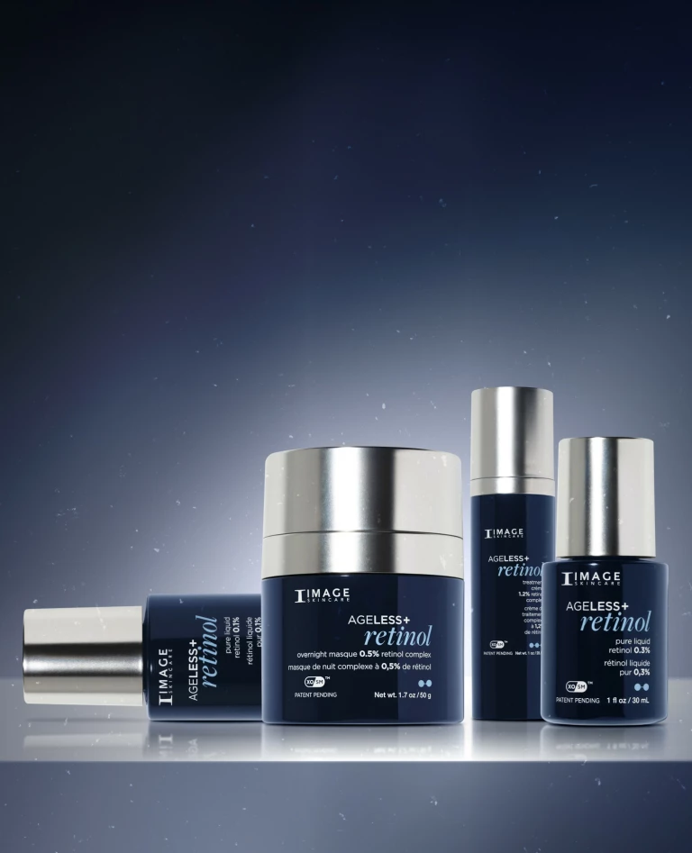 Новинки IMAGE Skincare