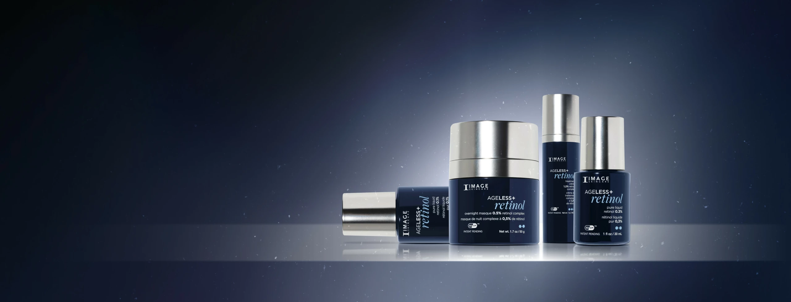 Новинки IMAGE Skincare