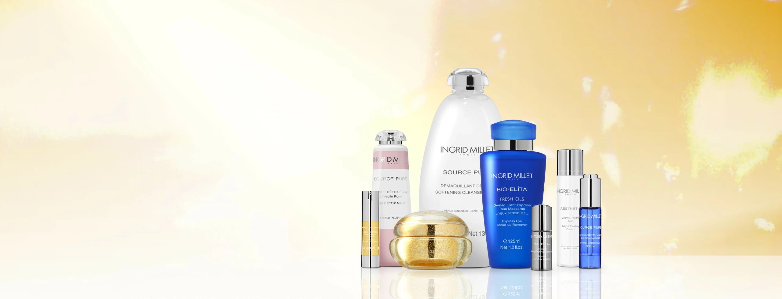 Новинка в МильФей