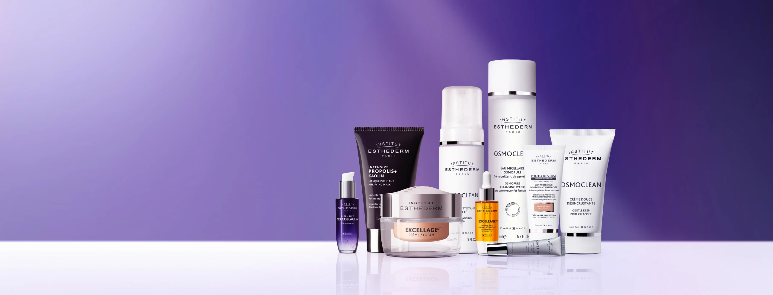 Новинка в МильФей