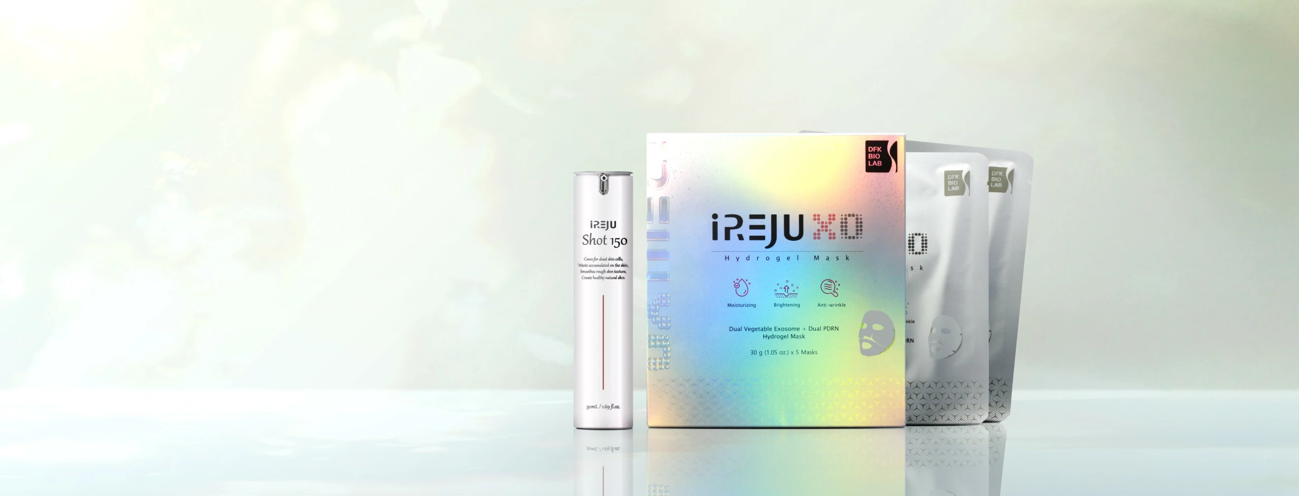 Новинка в МильФей