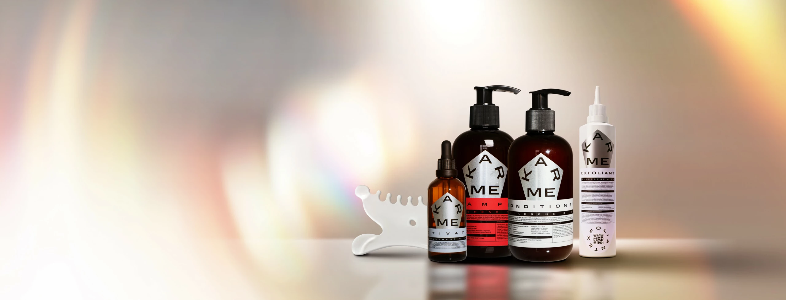 Новинка в МильФей