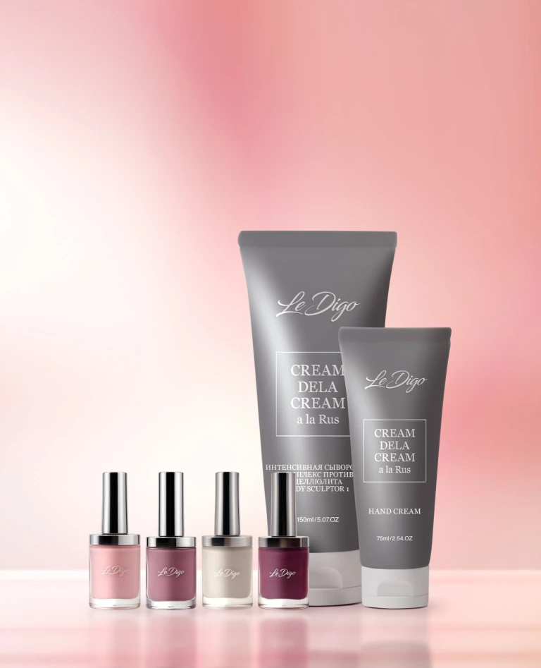 Новинка в МильФей