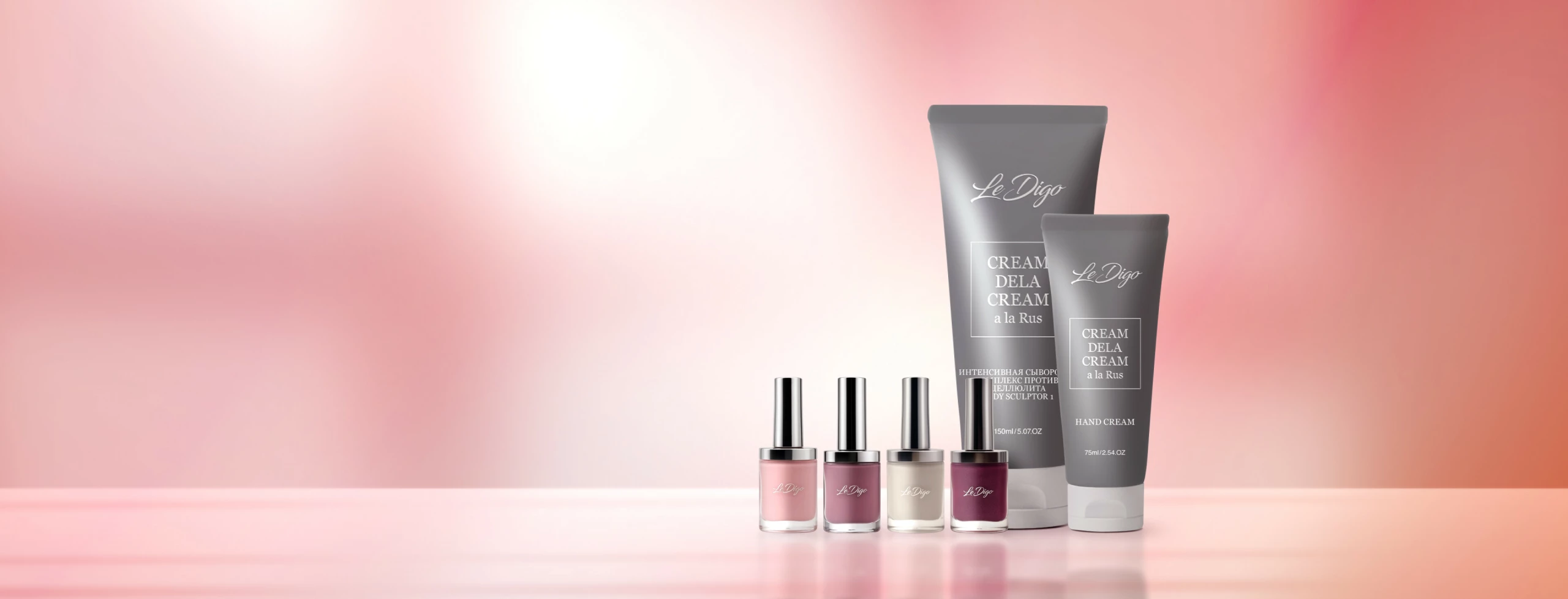 Новинка в МильФей