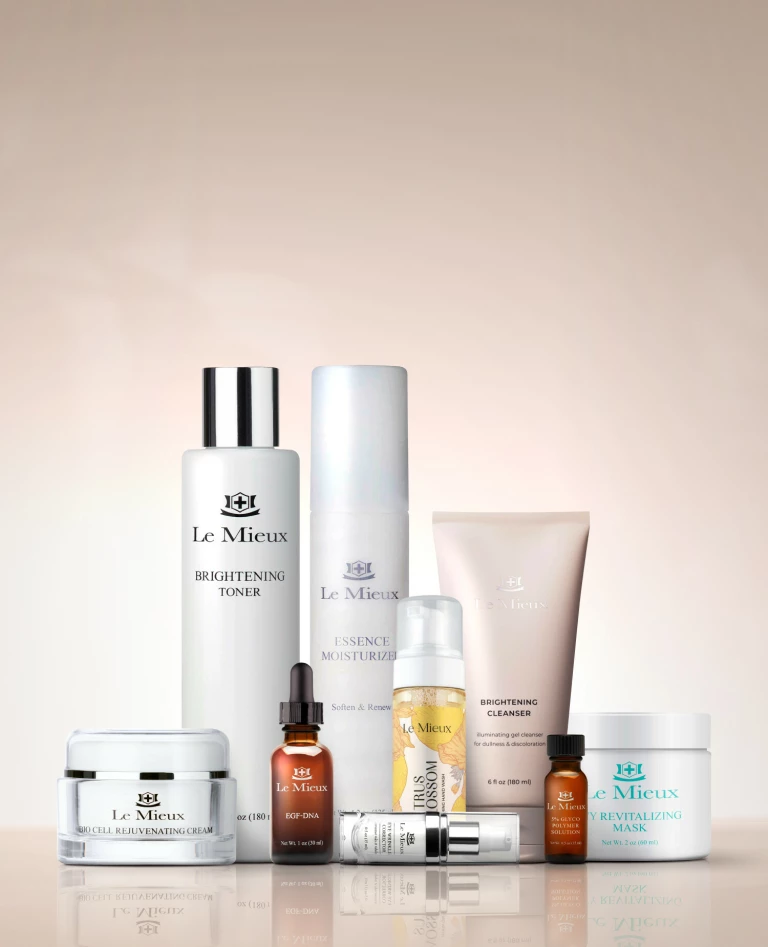 Новинка в МильФей