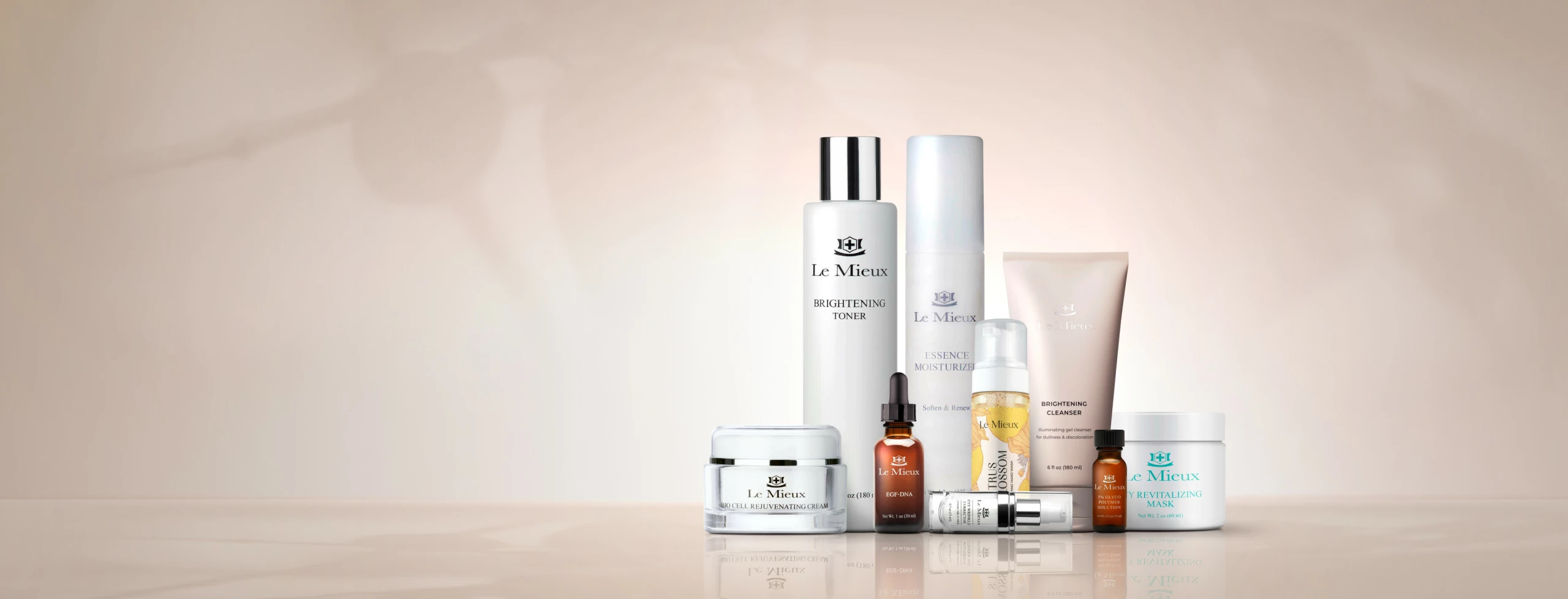 Новинка в МильФей