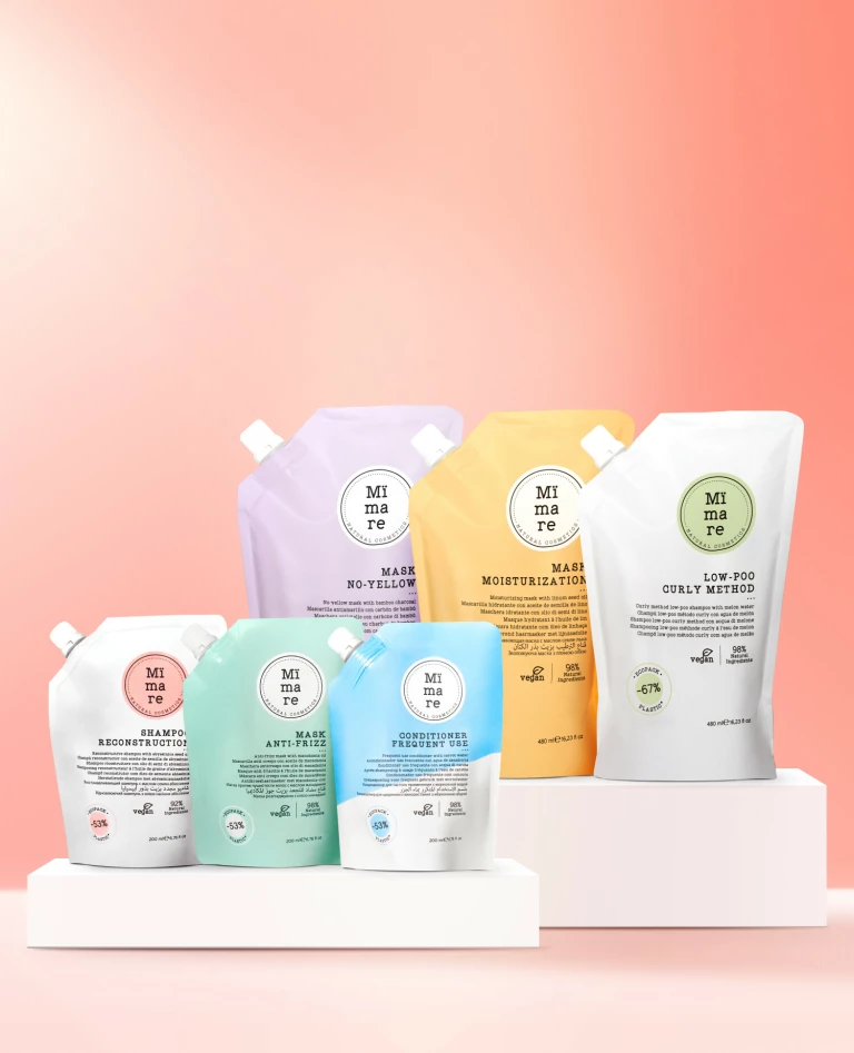 Новинка в МильФей