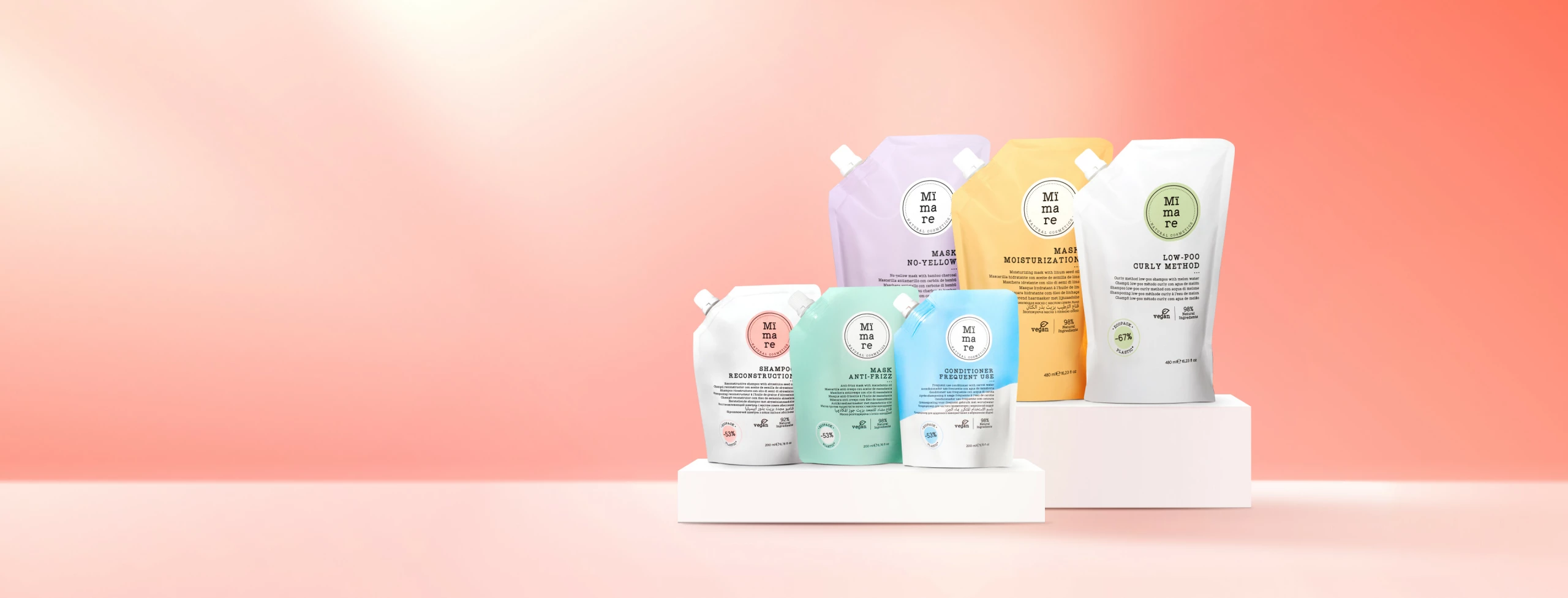 Новинка в МильФей