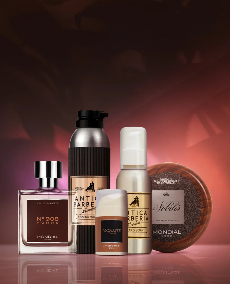 Новинка в МильФей