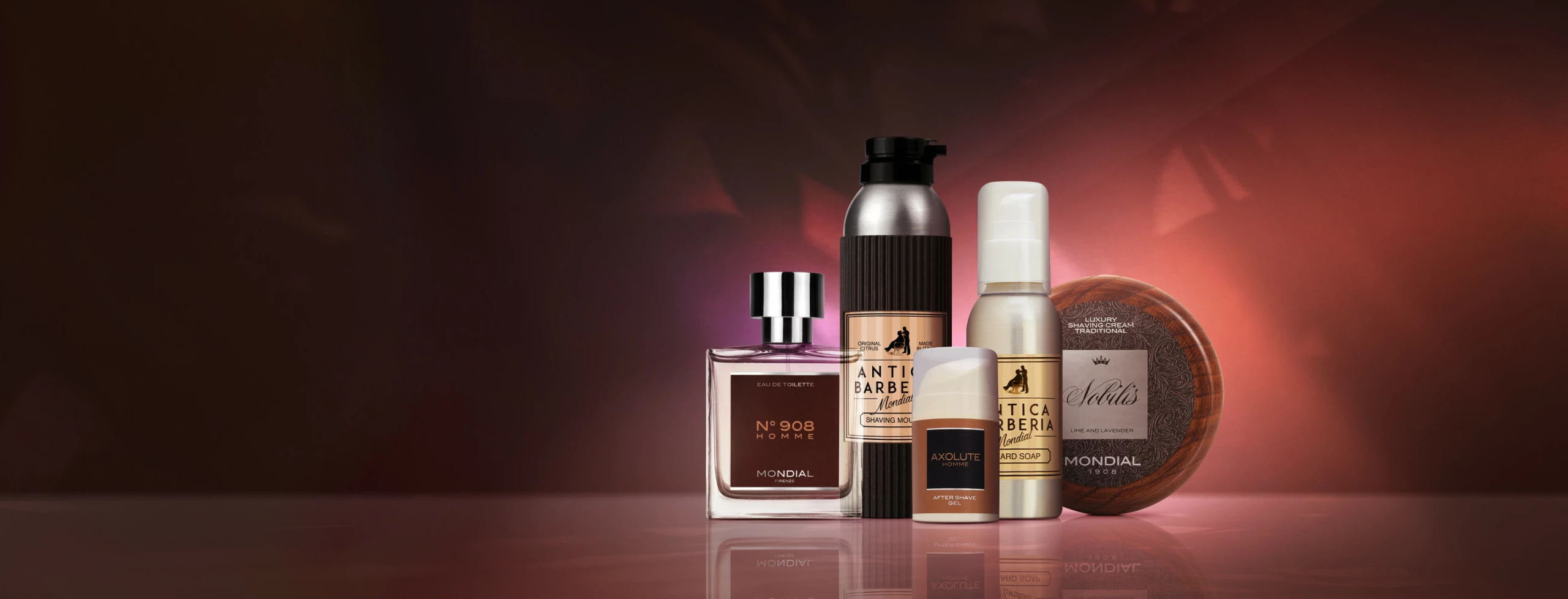 Новинка в МильФей