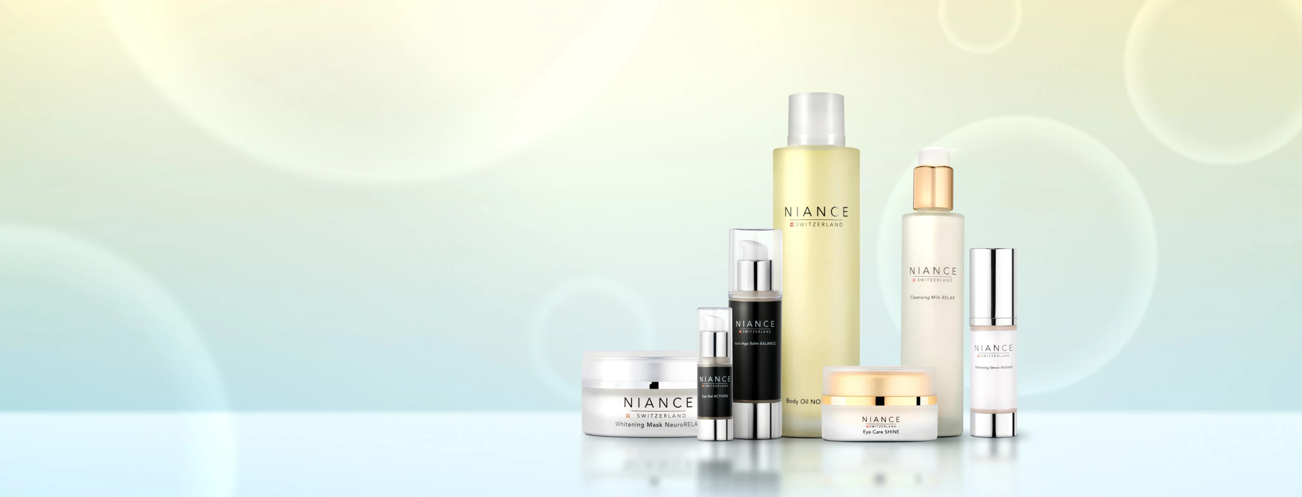 Новинка в МильФей