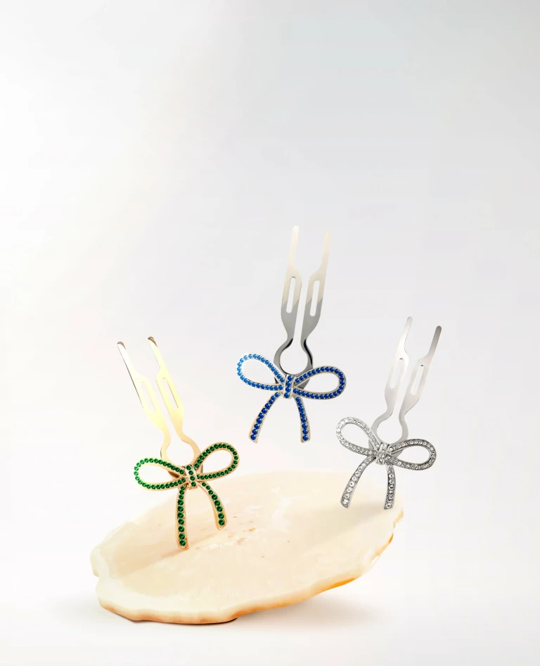 Новинки от No1 HAIRPIN