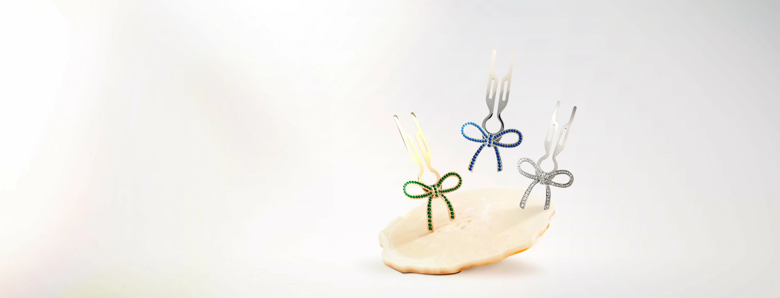 Новинки от No1 HAIRPIN