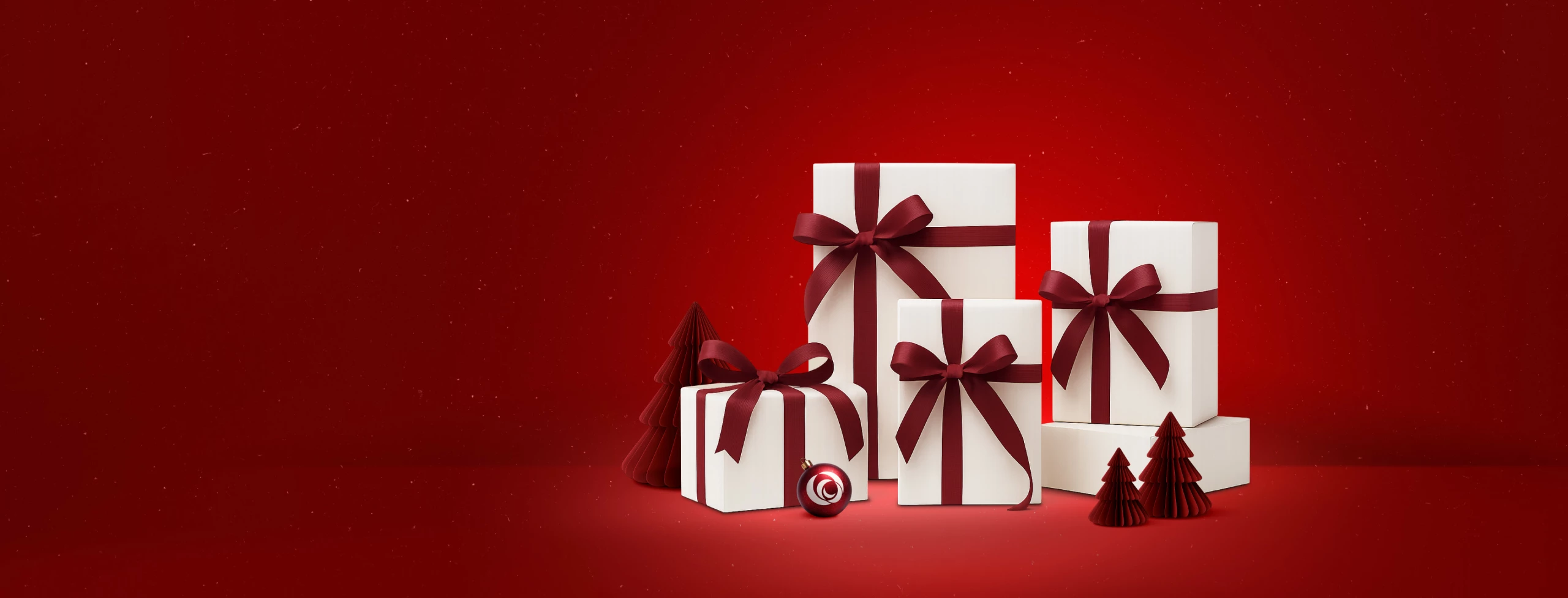 Новогодние подарки