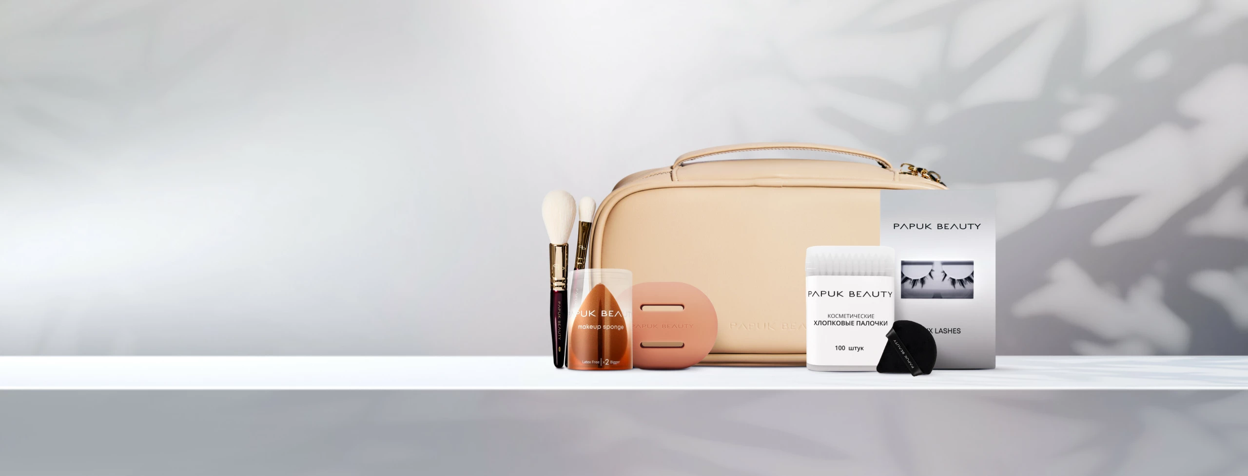 Новинка в МильФей