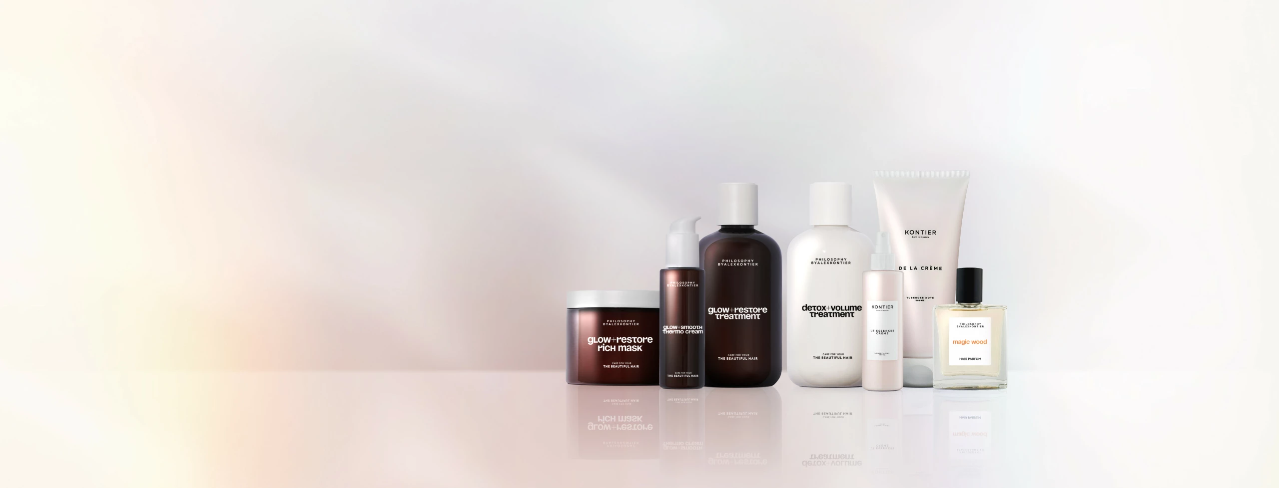 Новинка в МильФей