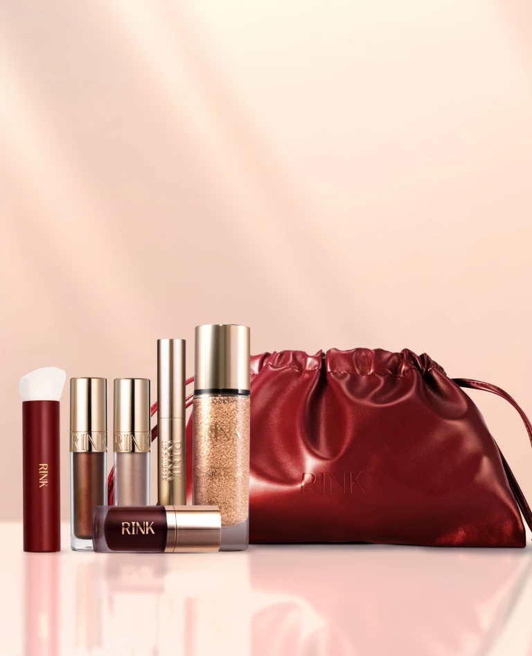 Подарок от RINK