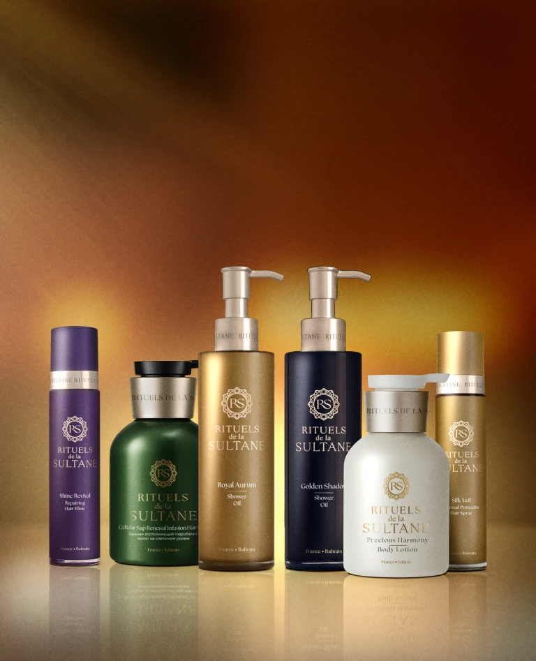 Новинка в МильФей