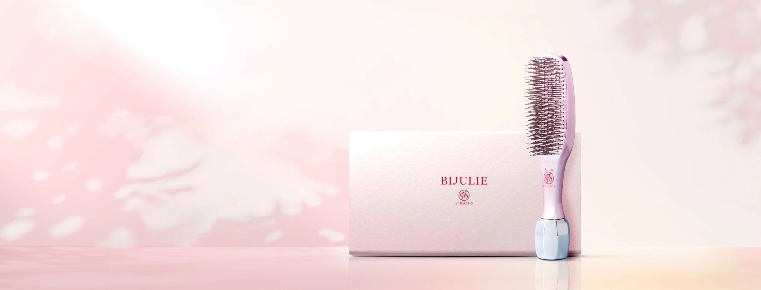 Новинка от S-HEART-S