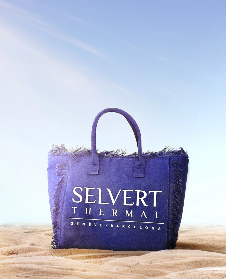 Подарок от Selvert Thermal