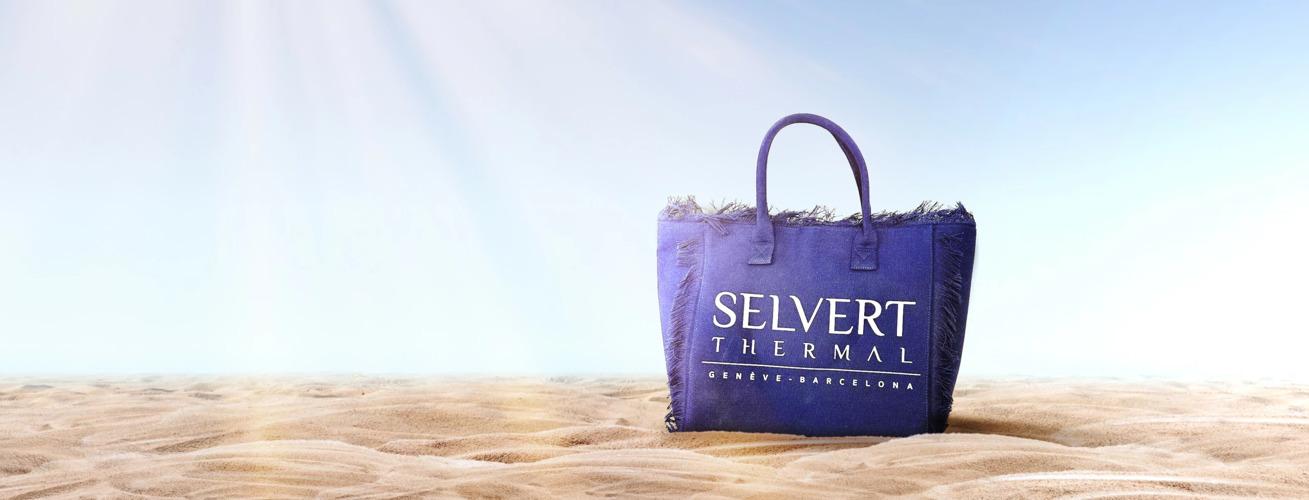 Подарок от Selvert Thermal