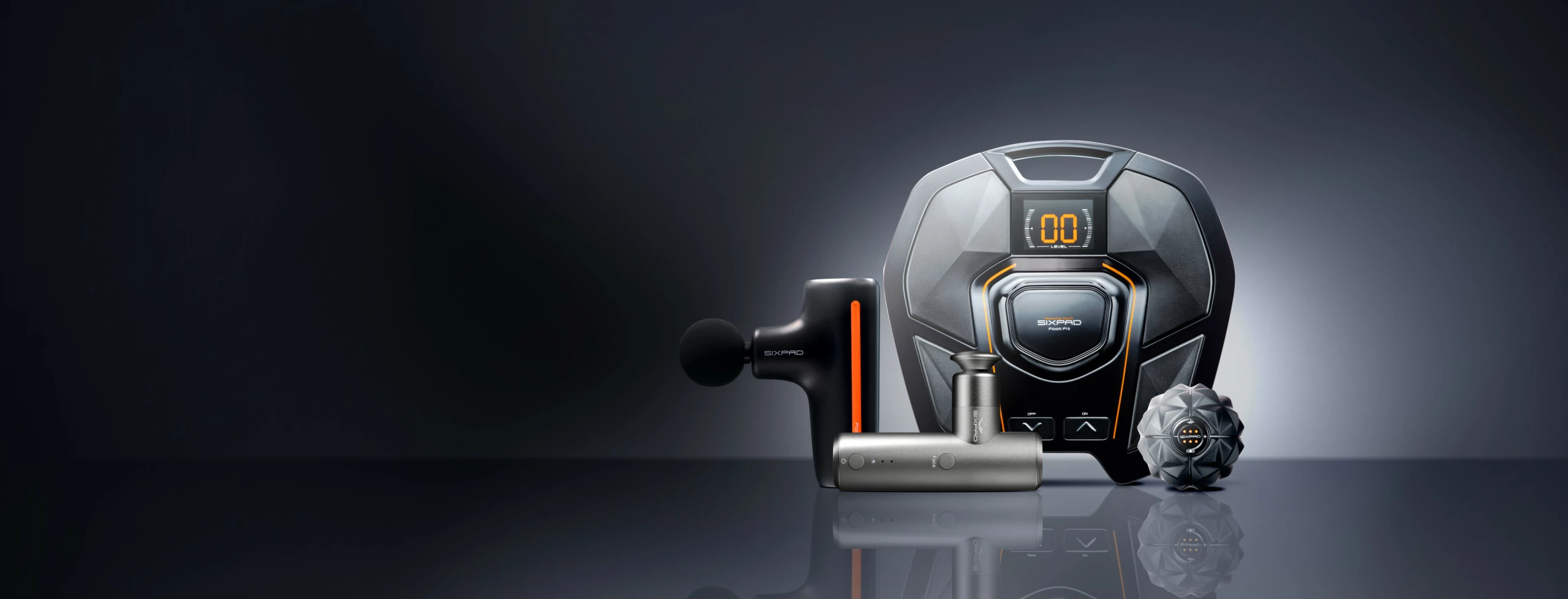 Новинка в МильФей