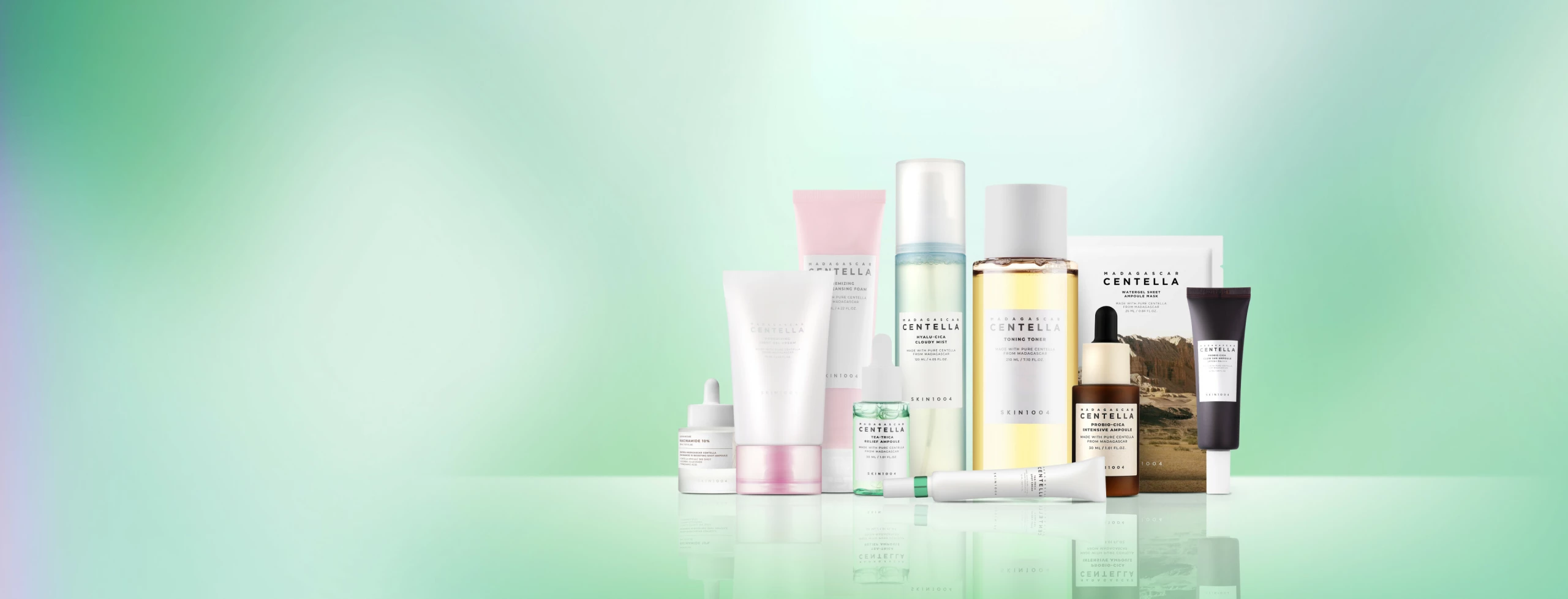 Новинка в МильФей