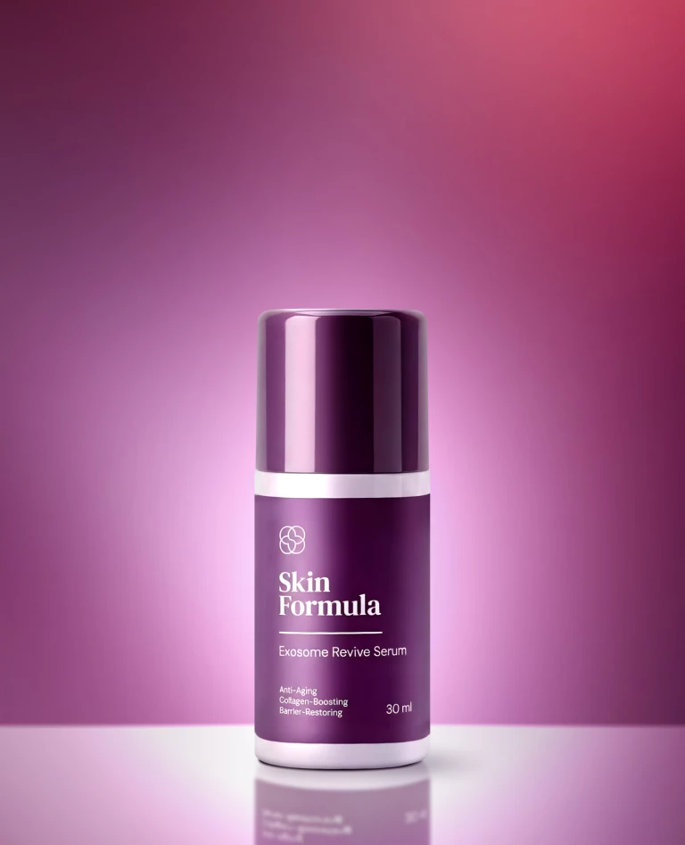 Новинка от Skin Formula