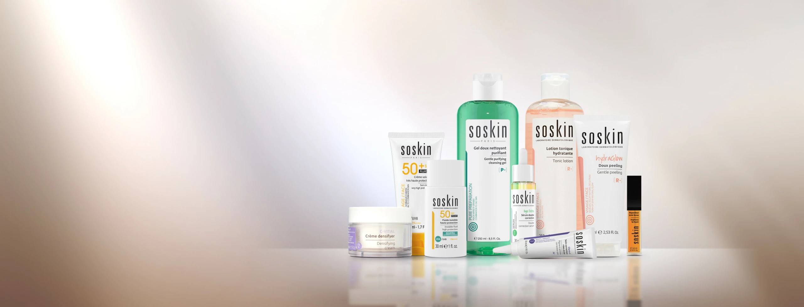 Новинка в МильФей