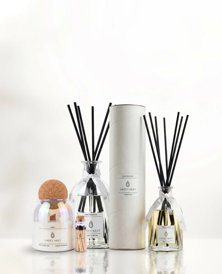 Новинка в МильФей