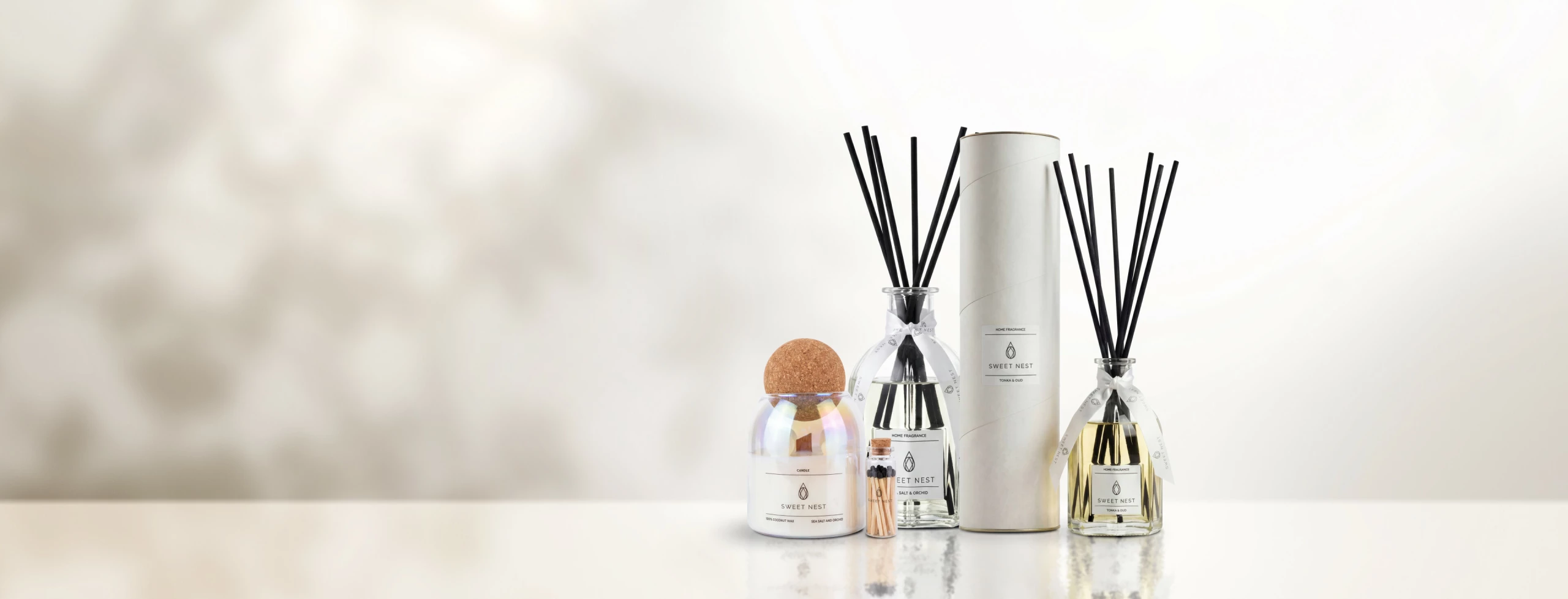 Новинка в МильФей