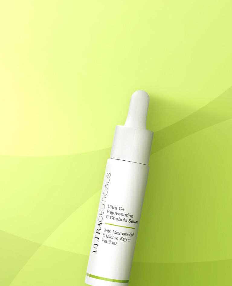 Новинка Ultraceuticals
