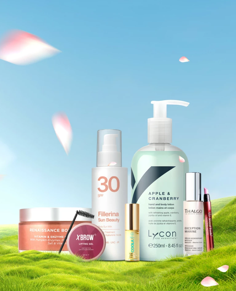 Весенняя ярмарка