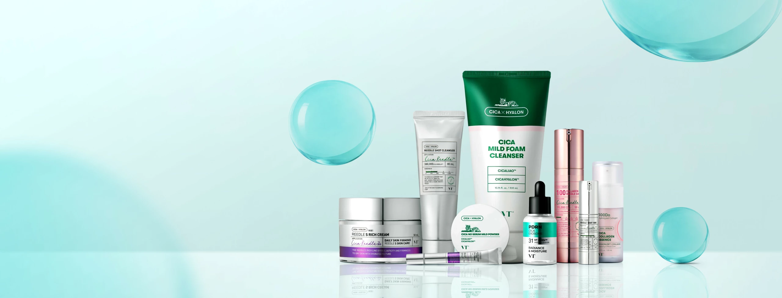 Новинка в МильФей