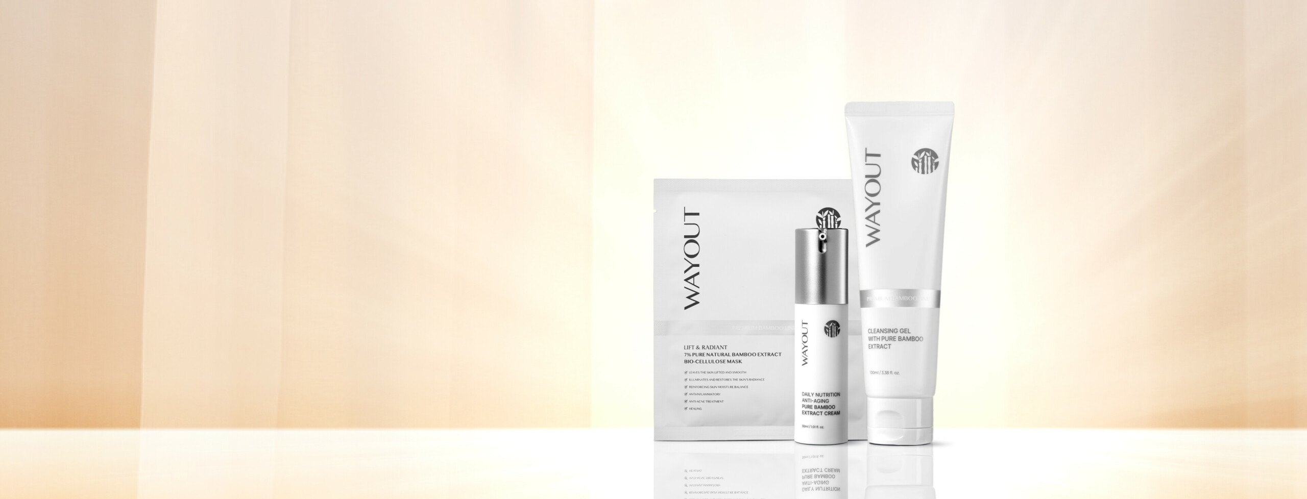 Подарок от WAYOUT