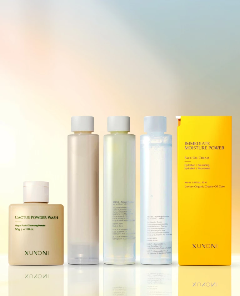 Новинка в МильФей