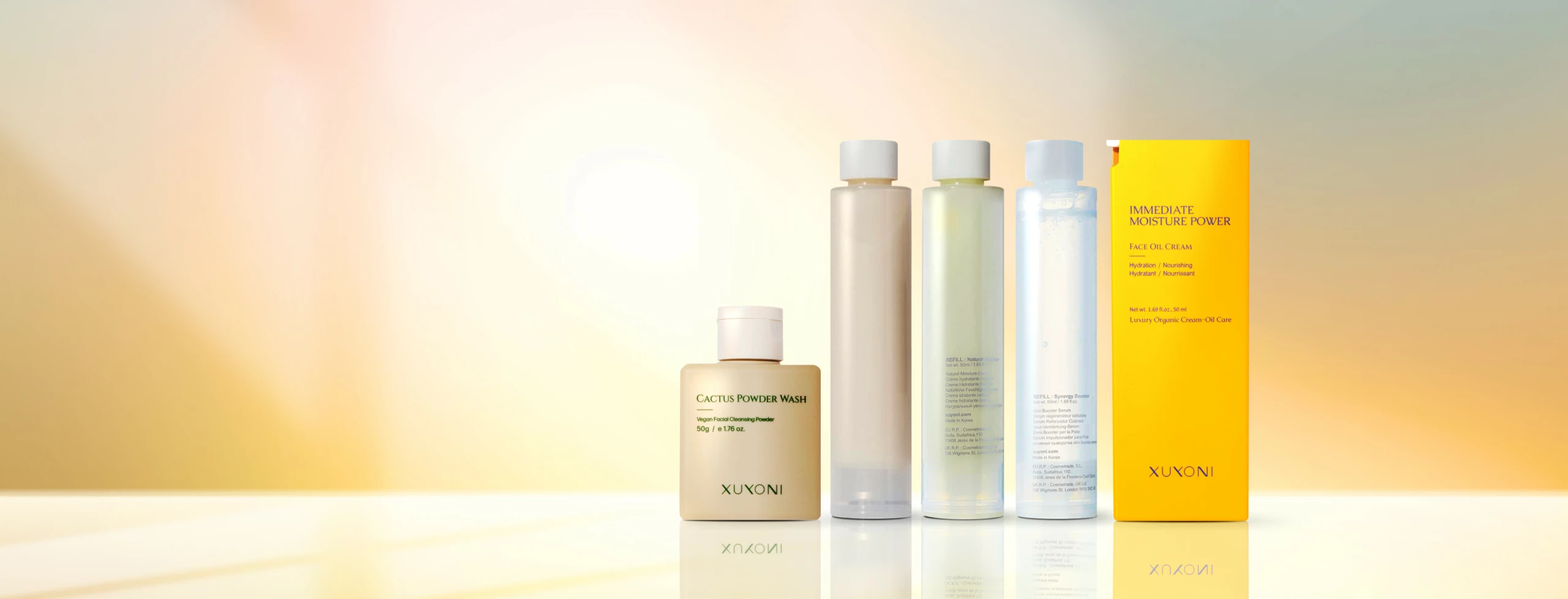 Новинка в МильФей