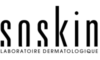 Французская космецевтика SOSKIN logo