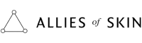 Новинки ALLIES OF SKIN logo