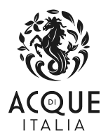 Подарок от Acque di Italia logo