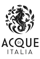 Acque di Italia: акция 1+1 logo