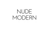 NUDE MODERN