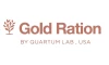 Gold Ration